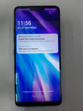 01-200268564: Lg g710tm g7 thinq 4/64gb