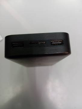 01-200270393: Xiaomi redmi power bank 20000mah