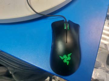 01-200270737: Razer deathadder