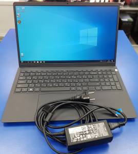 01-200242775: Dell єкр. 15,6/ core i3-1115g4 3,0ghz/ ram8gb/ ssd256gb/ intel uhd