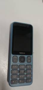 01-200262907: Nokia 125 dual sim