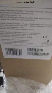 01-200223650: Xiaomi mi led tv a2 50&#34;