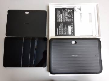 01-200275019: Samsung galaxy tab active 4 pro 10.1 5g enterprise edition 6/128gb