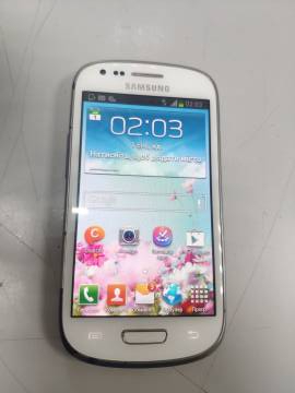 01-200275269: Samsung i8190 galaxy s3 mini 8gb