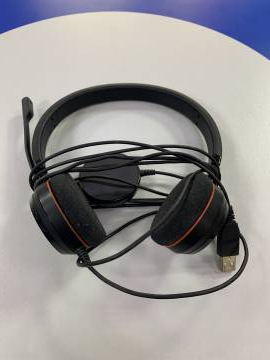 01-200234412: Jabra evolve 20 ms stereo