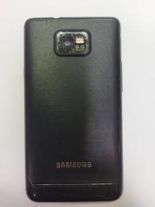 01-200278655: Samsung i9100 galaxy s2