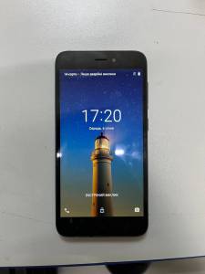 01-200277779: Xiaomi redmi go 1/8gb