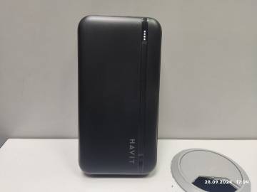 01-200278471: Havit hv-pb91 20000mah