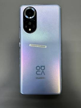 01-19069373: Huawei nova 9 nam-lx9 8/128gb