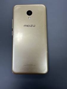 01-200164969: Meizu m5 16gb