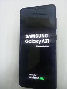 01-200253235: Samsung a315f galaxy a31 4/64gb