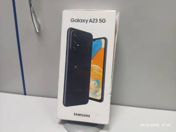 01-200282939: Samsung galaxy a23 5g sm-a236b 4/128gb