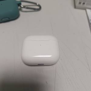 01-200243378: Apple airpods 3rd generation