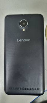 01-200286610: Lenovo vibe c2 1/8gb