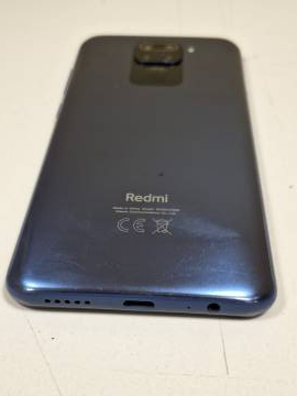 01-200290021: Xiaomi redmi note 9 4/128gb