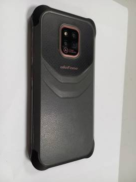 01-200190827: Ulefone power armor 14 pro 6/128gb