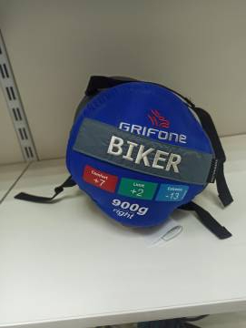 01-200286383: Grifone Biker grifone biker 900гр.