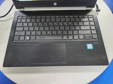 01-200244898: Hp єкр. 13,3/ core i5 8250u 1,6ghz/ ram16gb/ssd256gb