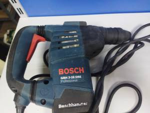 01-200297912: Bosch gbh 3-28 dre