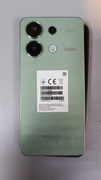 01-200286515: Xiaomi redmi note 13 4g 8/256gb