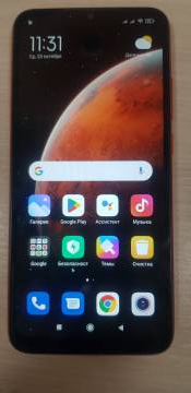 01-200267987: Xiaomi redmi 9c nfc 2/32gb