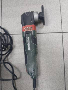 01-200298299: Metabo mt 400 quick