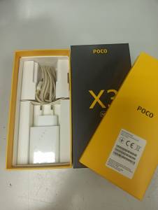 01-200305033: Xiaomi poco x3 nfc 6/128gb