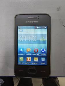 01-200304042: Samsung s5222r rex 80 duos