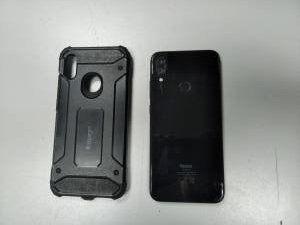 01-200312707: Xiaomi redmi note 7 4/128gb