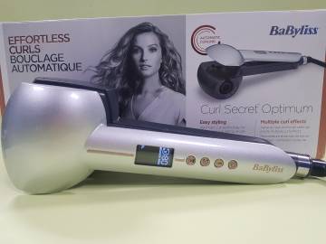 01-200312876: Babyliss c1600e