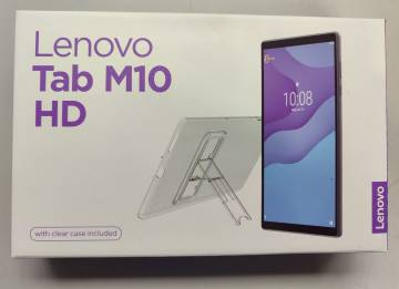 01-200311684: Lenovo tab m10 hd