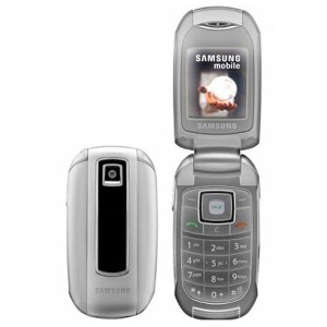 Samsung e570