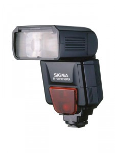Фотоспалах Sigma ef-500 dg super