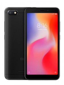 Мобільний телефон Xiaomi redmi 6a 2/32gb