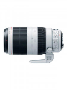 Canon ef 100-400mm f/4.5-5.6l is usm