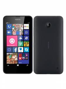 Nokia lumia 635 (rm-975)