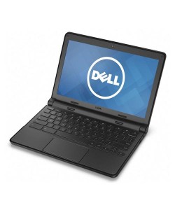 Ноутбук экран 11,6" Dell celeron n2840 2,16ghz/ ram4096mb/ hdd500gb/transformer/touch