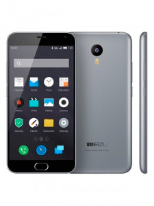 Мобільний телефон Meizu m2 note flyme osi 16gb