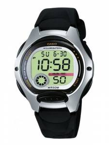 Часы Casio lw-200