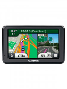 GPS-навігатор Garmin nuvi 2455