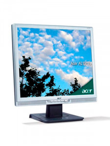 Монитор  19"  TFT-LCD Acer al1917