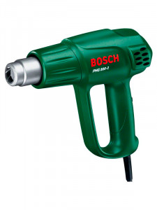 Фен будівельний Bosch phg 500-2