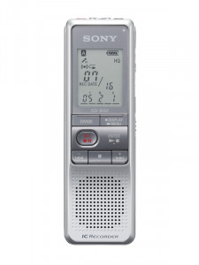Sony icd-b600