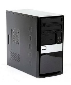 Pentium Dual-Core e5700 3,0ghz /ram2048mb/ hdd250gb/video 512mb/ dvd rw