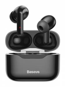 Навушники Baseus simu s1