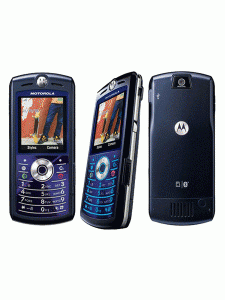 Motorola l7e