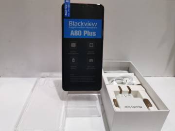 16-000169169: Blackview a80 plus 4/64gb