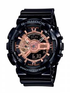 Часы Casio ga-110mmc