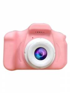 Фотокамера дитяча Kids Digital pink