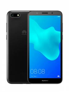 Мобильний телефон Huawei y5 2018